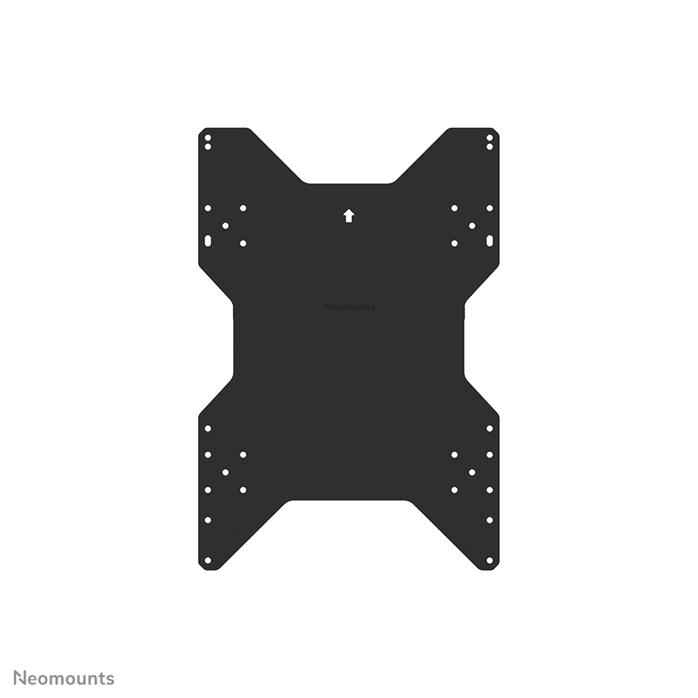 Neomounts WL85-515BL16 TV wall mount 55-75" - rotatable
